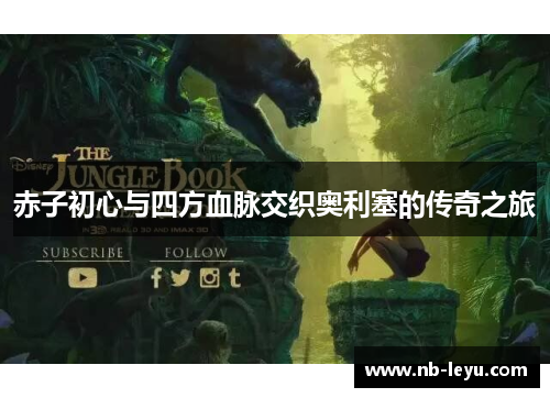 赤子初心与四方血脉交织奥利塞的传奇之旅