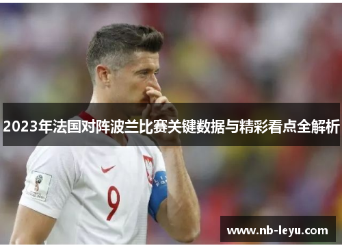 2023年法国对阵波兰比赛关键数据与精彩看点全解析